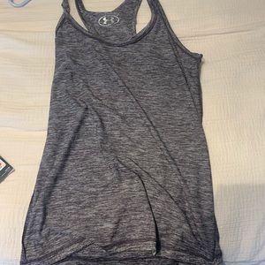 Underarmour tank top